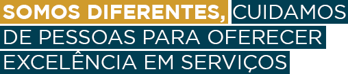 Cuide de sua empresa com facilities